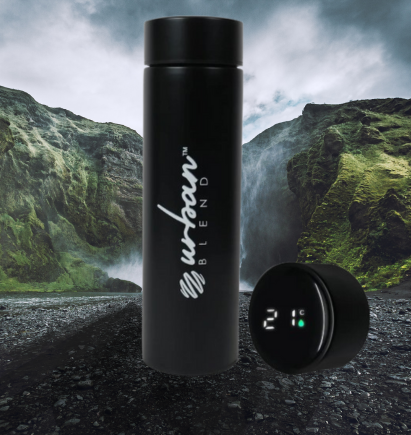 Shaker Bottle Offer 1